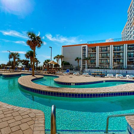 Sand Dunes 807 Myrtle Beach Exterior foto