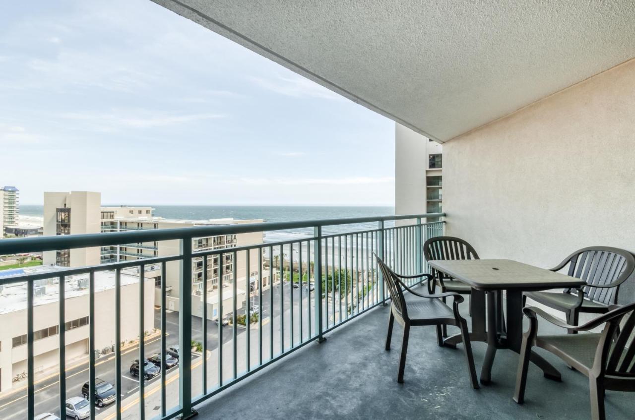 Sand Dunes 807 Myrtle Beach Exterior foto